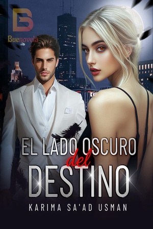 Portada de El Lado Oscuro del Destino