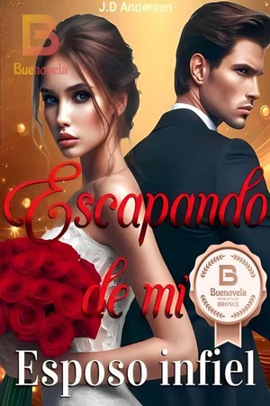 Escapando de mi esposo infiel