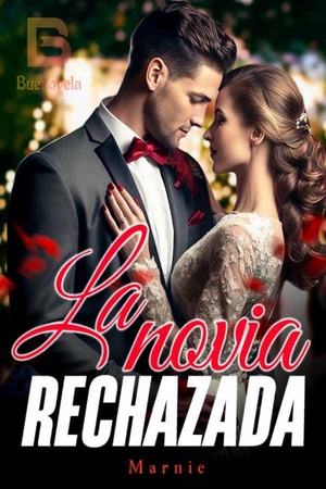 Portada de La novia Rechazada