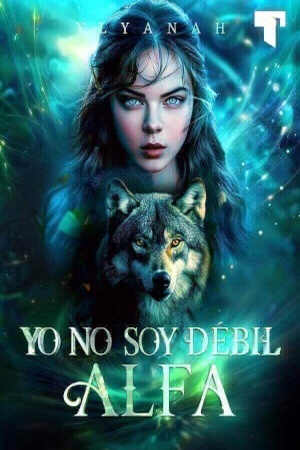 Portada de Yo no soy débil, Alfa