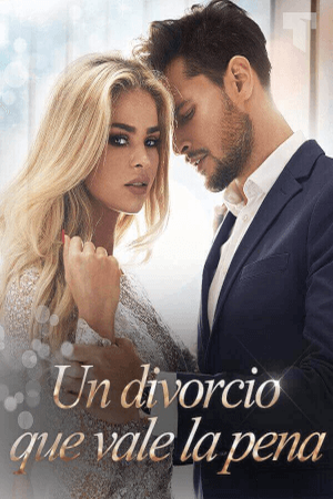 Portada de Un divorcio que vale la pena