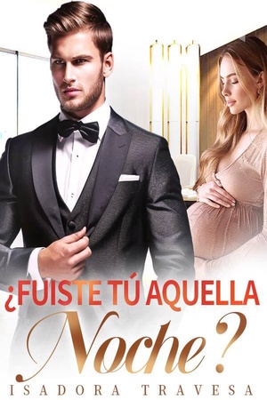 Portada de ¿Fuiste tú aquella noche?