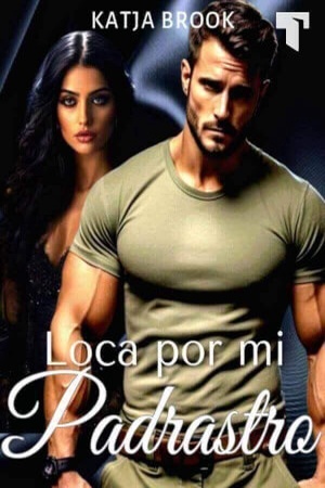 Portada de Loca por mi padrastro