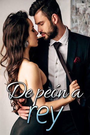 Portada de De peón a rey
