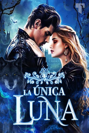 Portada de La única Luna