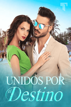 Portada de Unidos por el destino