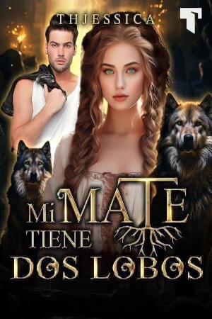 Portada de Mi mate tiene dos lobos