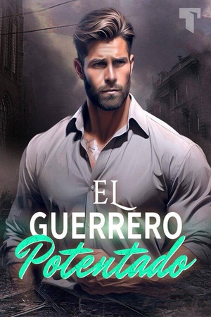 Portada de El Guerrero Potentado