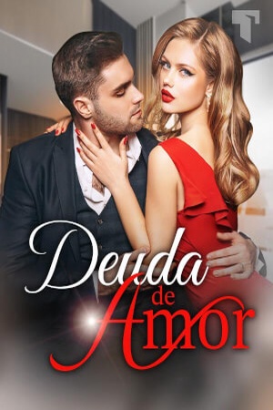 Portada de Deuda de amor