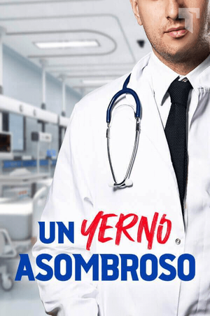 Portada de Un yerno asombroso
