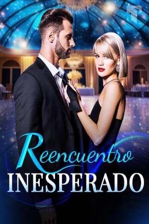 Portada de Reencuentro Inesperado