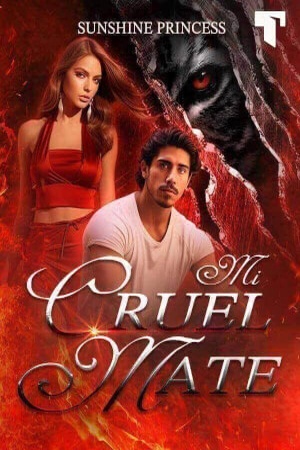 Portada de Mi cruel Mate