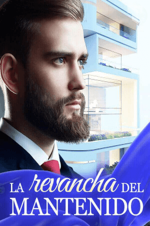 Portada de La revancha del mantenido