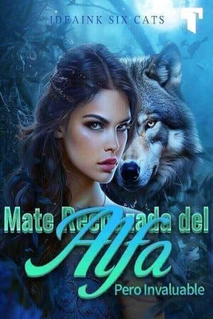 Portada de Mate Rechazada del Alfa, Pero Invaluable