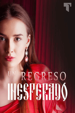 Portada de Un regreso inesperado