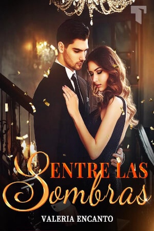 Portada de Entre las sombras