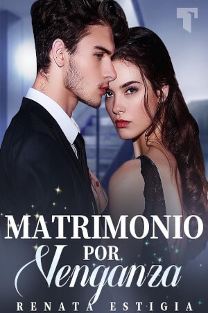 Portada de Matrimonio por Venganza