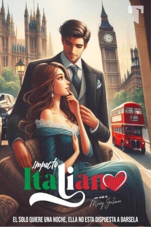 Portada de Impacto italiano