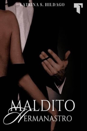 Portada de Maldito hermanastro