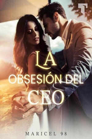 Portada de La obsesión del Ceo