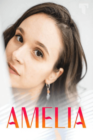 Portada de Amelia