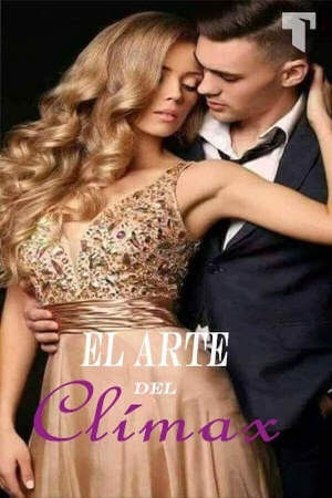 Portada de El arte del clímax