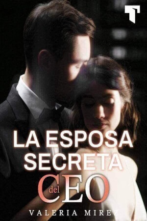 Portada de La esposa secreta del CEO