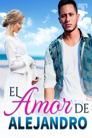 Portada de El amor de Alejandro