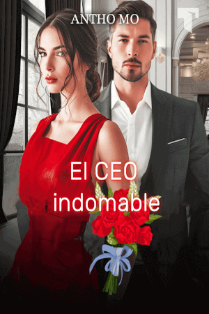 Portada de El CEO indomable