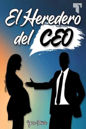 Portada de El heredero del CEO