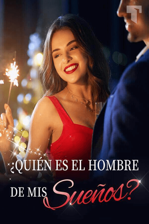 Portada de ¿Quién es el hombre de mis sueños?