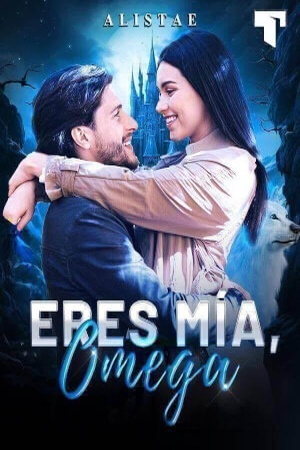 Portada de Eres mía, Omega