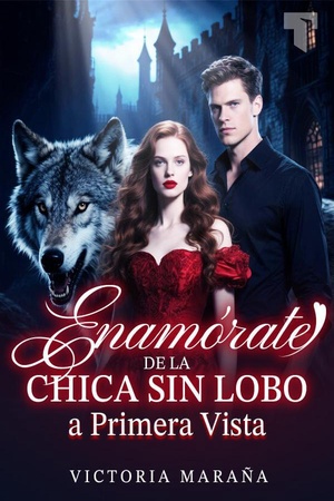 Portada de Enamórate de la Chica Sin Lobo a Primera Vista