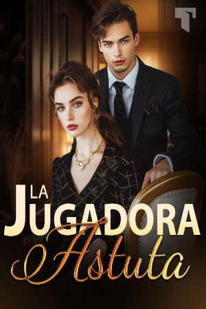 Portada de La jugadora astuta