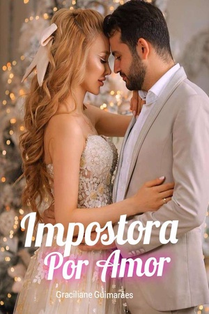 Capa de Impostora Por Amor