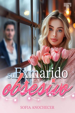 Portada de Su exmarido obsesivo