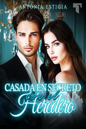 Portada de Casada en Secreto con el Heredero