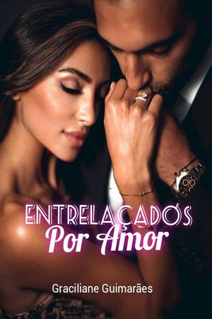 Capa de Entrelaçados por Amor