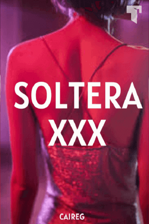 Portada de Soltera xxx