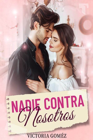 Portada de Nadie contra nosotros