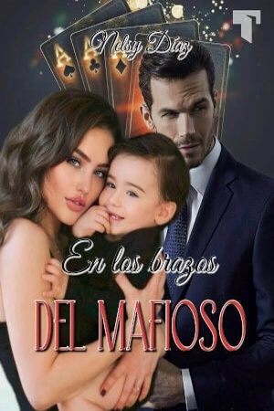 Portada de En los brazos del mafioso