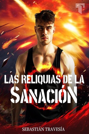 Portada de Las reliquias de la sanación