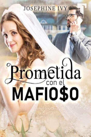 Portada de Prometida con el mafioso