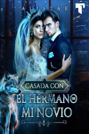 Portada de Casada con el hermano de mi novio