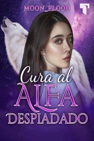 Portada de Cura al Alfa Despiadado