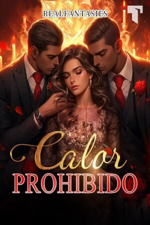 Portada de Calor Prohibido