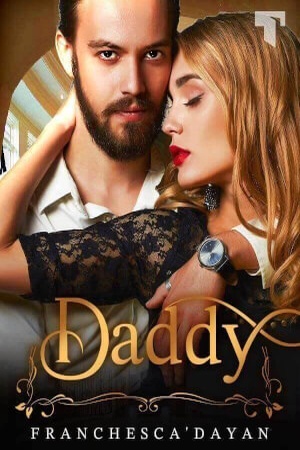 Portada de Daddy