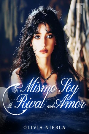 Portada de Yo Mismo Soy Mi Rival en el Amor