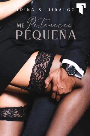 Portada de Me perteneces, pequeña