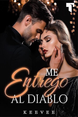 Portada de Me entrego al diablo